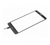 Touch screen (sensor) for LG D724 G3s, gray, original (China)